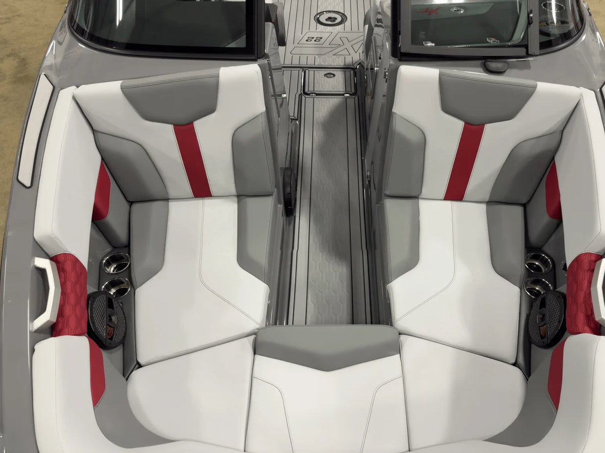 2025 Mastercraft XT22 22.0 feet, Antioch, IL #40