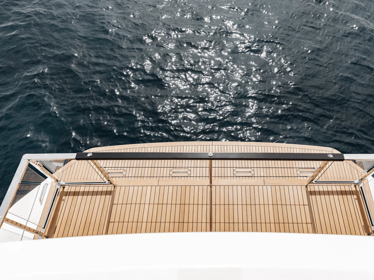 2027 Azimut Grande 26M 85.0 feet, Inuvik, Northwest Territories #30