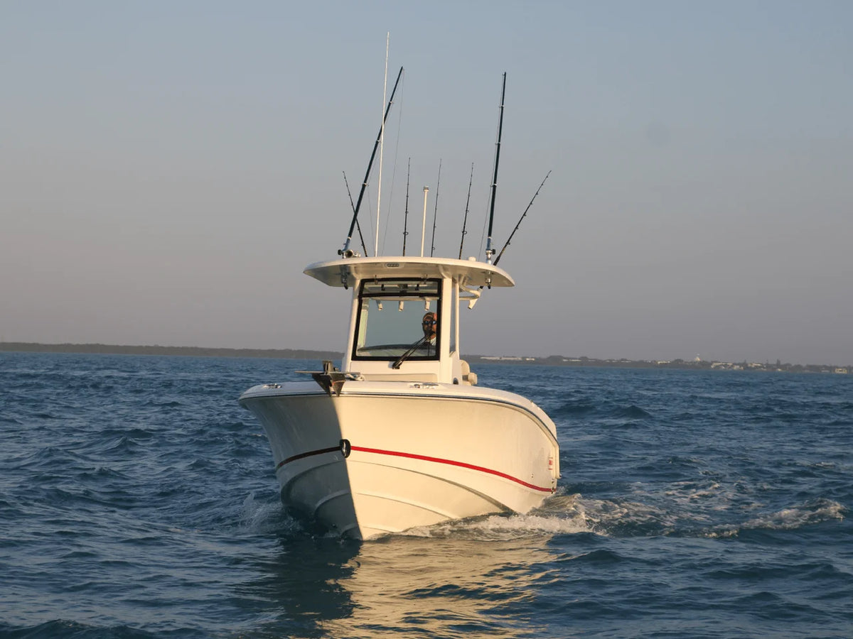 2027 Boston Whaler 250 Outrage 25.0 feet, Inuvik, Northwest Territories #10