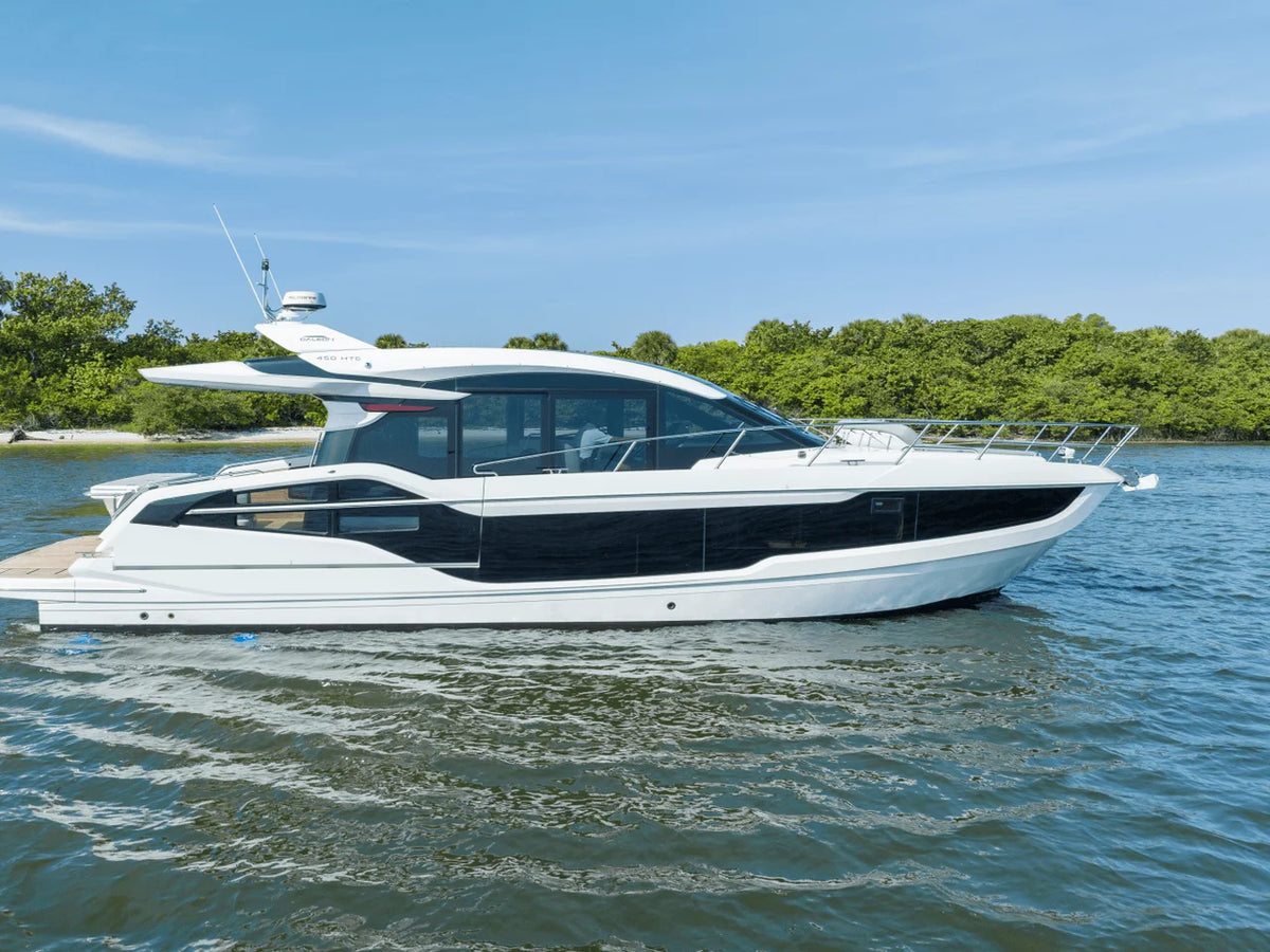 2027 Galeon 450 HTC 45.0 feet, Inuvik, Northwest Territories #64