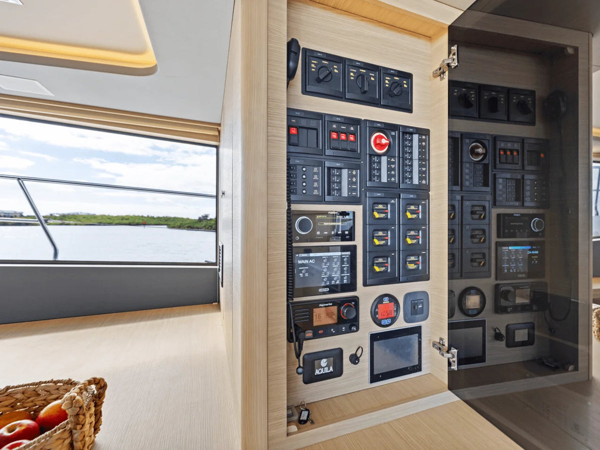 2027 Aquila 50 Yacht 50.0 feet, Inuvik, Northwest Territories #92