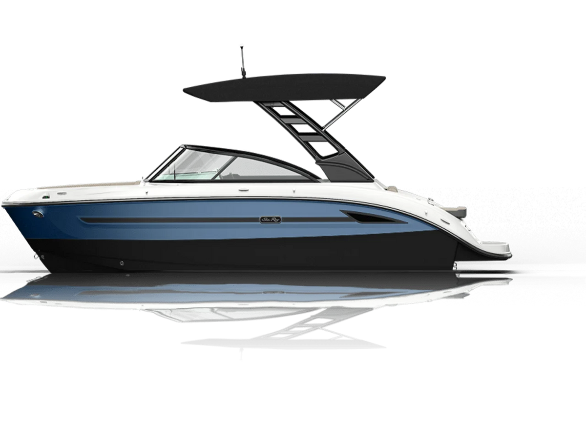 2027 Sea Ray SDX 250 25.0 feet, Inuvik, Northwest Territories #19
