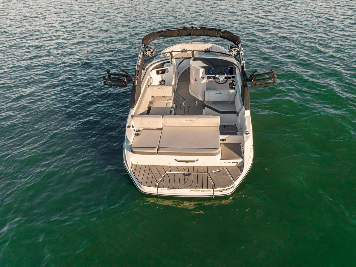 2027 Sea Ray SDX 230 Surf 23.0 feet, Inuvik, Northwest Territories #26