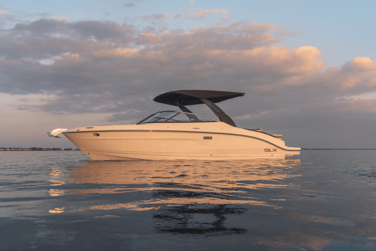 2027 Sea Ray SLX 280 28.0 feet, Inuvik, Northwest Territories #30