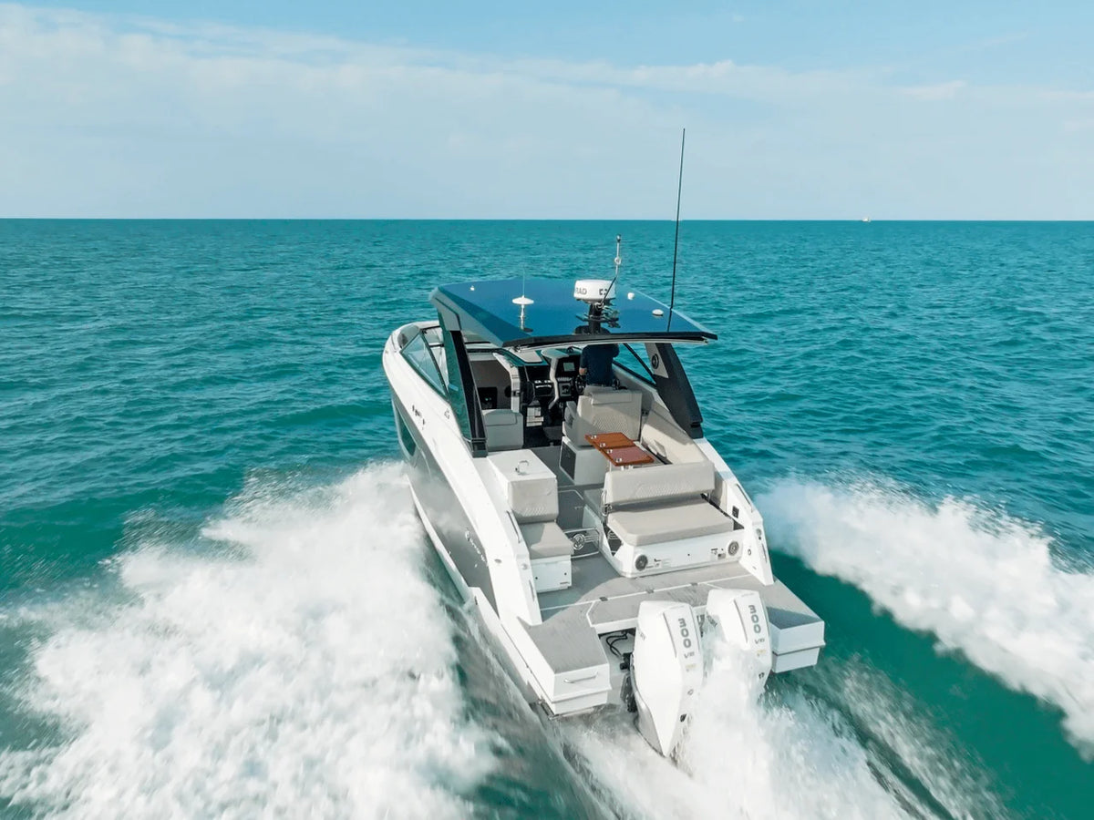2024 Cruisers Yachts 34 GLS 34.0 feet, Marblehead, OH #31