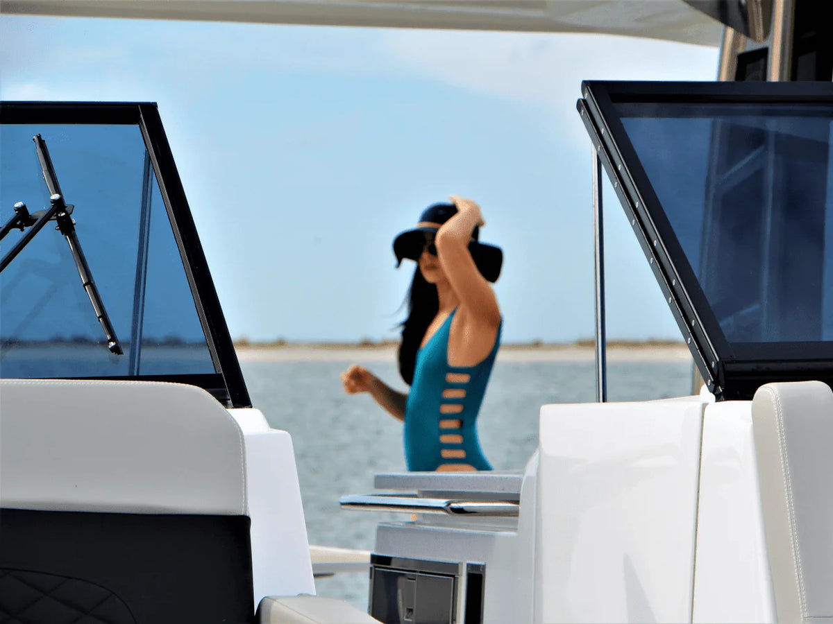 2027 Aquila 32 Sport 32.0 feet, Inuvik, Northwest Territories #25