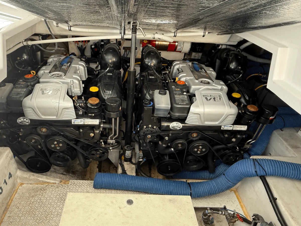 2020 Cruisers Yachts 38 GLS 38.0 feet, Grand Haven, MI #7