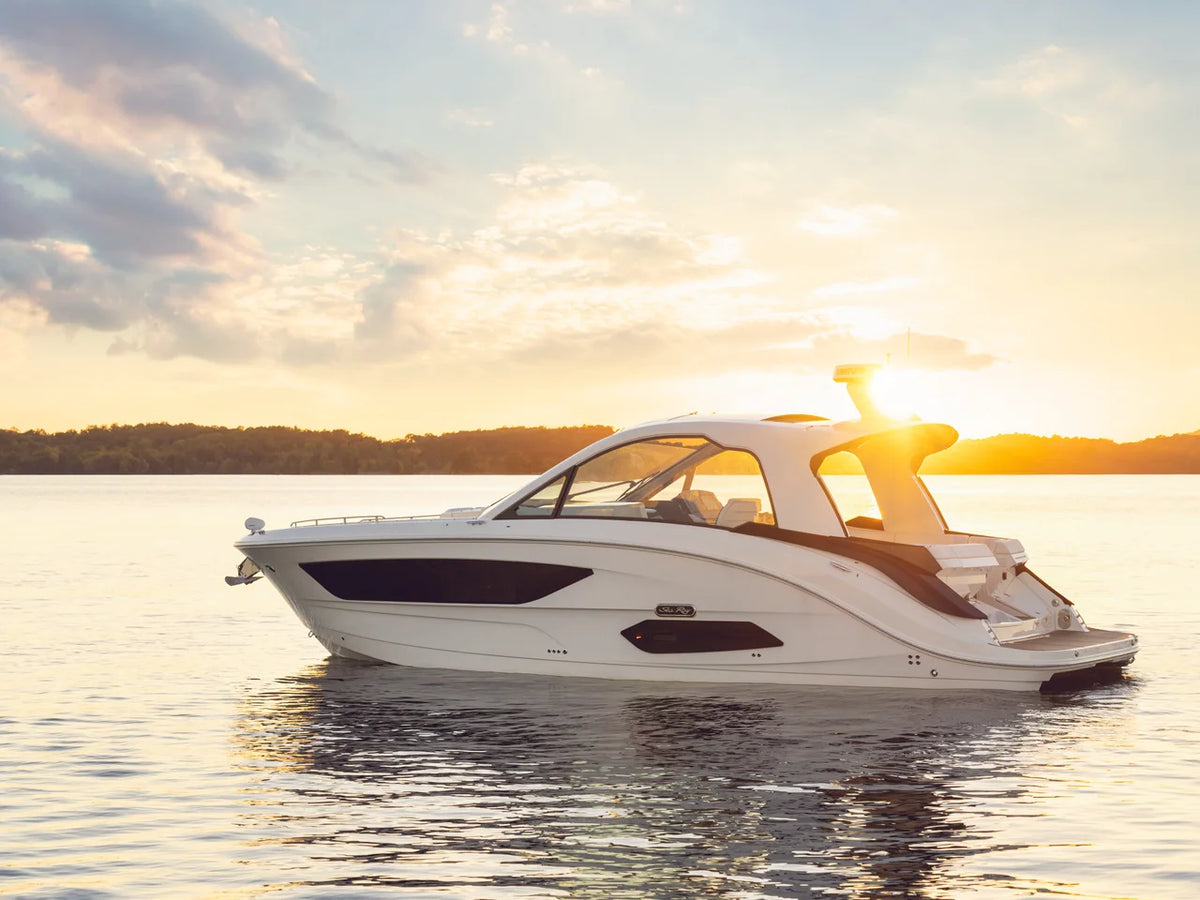 2027 Sea Ray Sundancer 370 37.0 feet, Inuvik, Northwest Territories #5