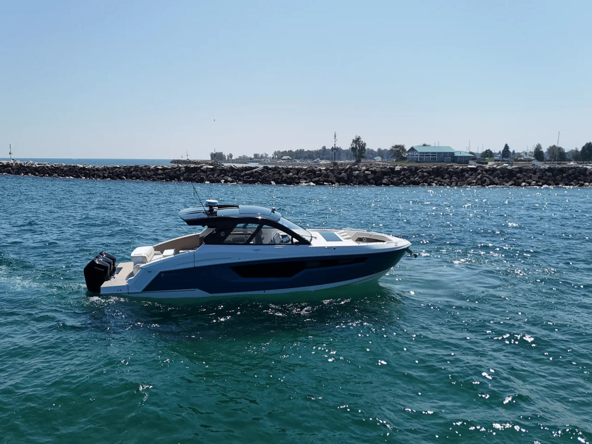 2026 Cruisers Yachts 50 GLS OB 50.0 feet, Grand Haven, MI #22