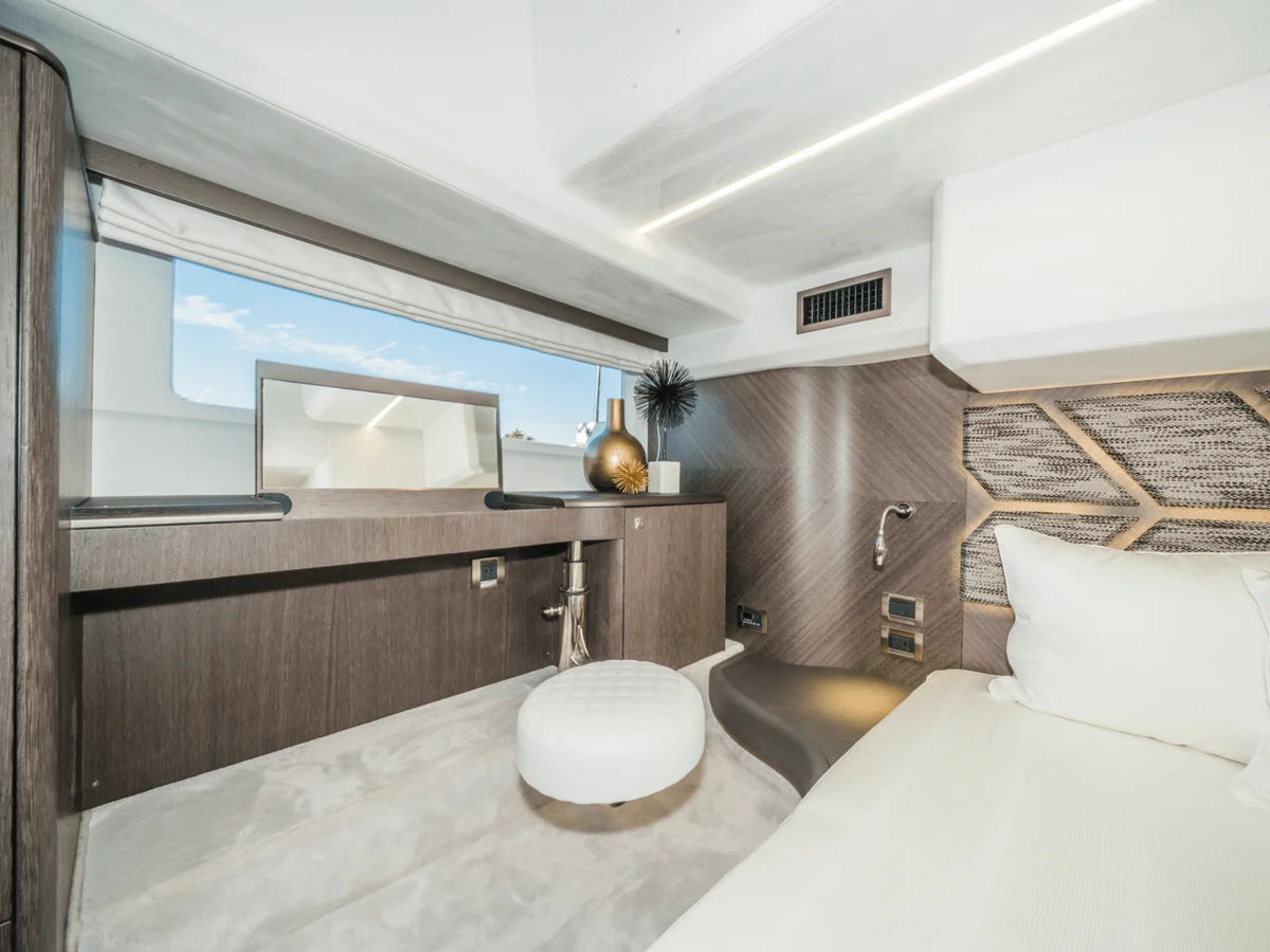2027 Galeon 400 FLY 40.0 feet, Inuvik, Northwest Territories #64