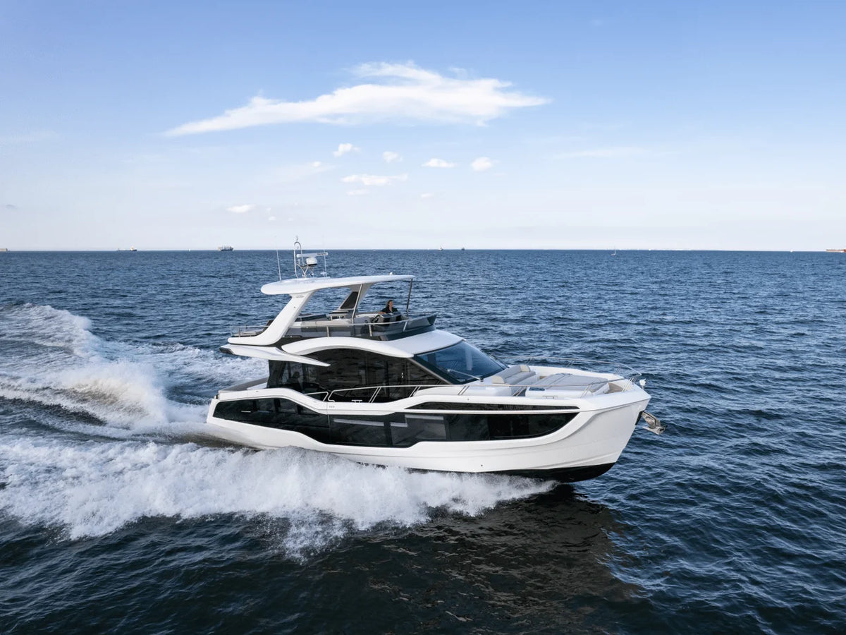 2027 Galeon 560 FLY 56.0 feet, Inuvik, Northwest Territories #2
