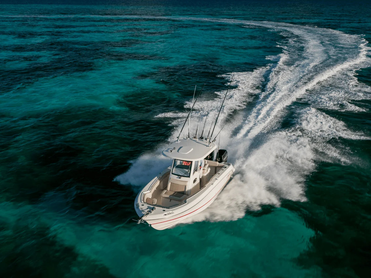 2027 Boston Whaler 250 Outrage 25.0 feet, Inuvik, Northwest Territories #49