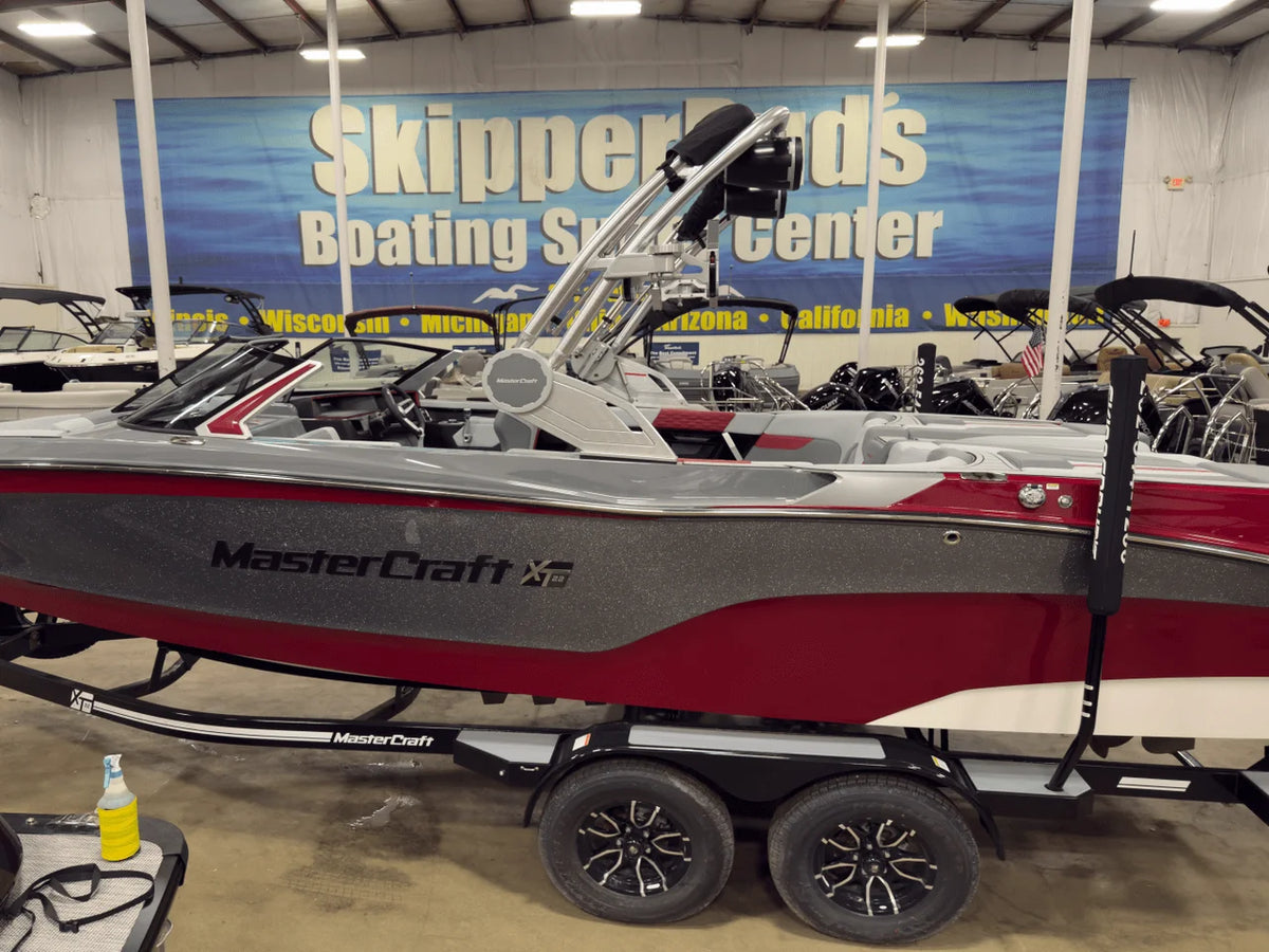 2025 Mastercraft XT22 22.0 feet, Antioch, IL #6