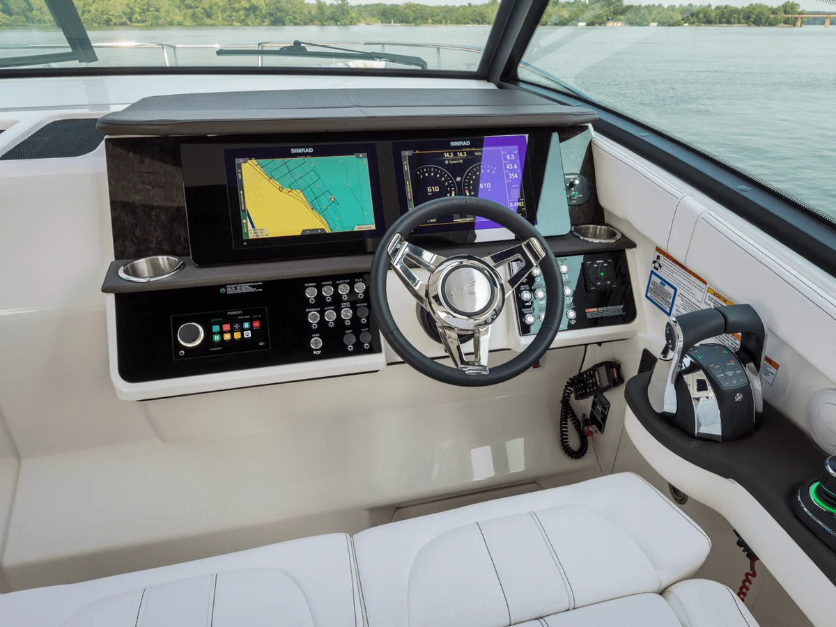 2027 Sea Ray Sundancer 320 32.0 feet, Inuvik, Northwest Territories #21