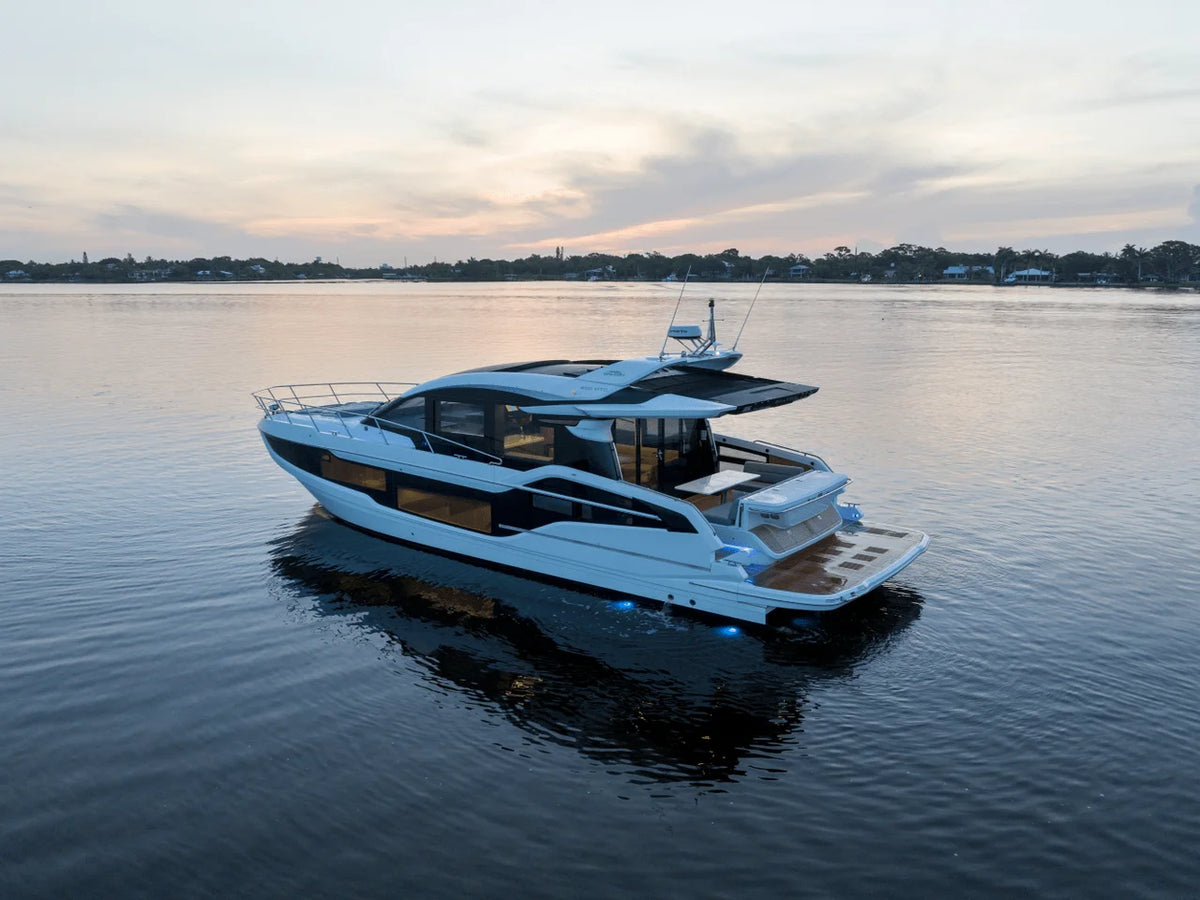 2027 Galeon 450 HTC 45.0 feet, Inuvik, Northwest Territories #81