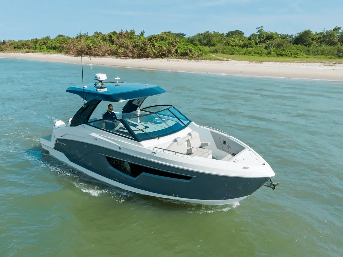 2024 Cruisers Yachts 34 GLS 34.0 feet, Marblehead, OH #4