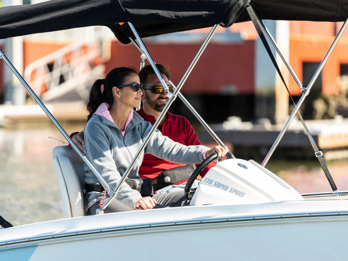 2027 Boston Whaler 130 Super Sport 13.0 feet, Inuvik, Northwest Territories #14