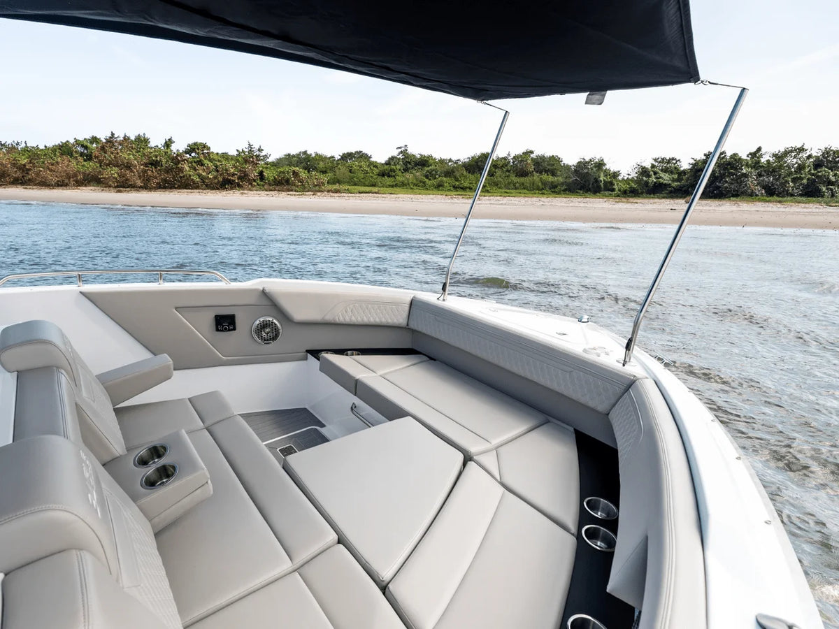 2024 Cruisers Yachts 34 GLS 34.0 feet, Marblehead, OH #20