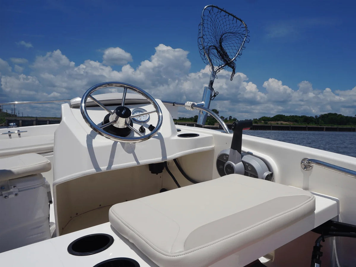 2027 Boston Whaler 130 Super Sport 13.0 feet, Inuvik, Northwest Territories #43