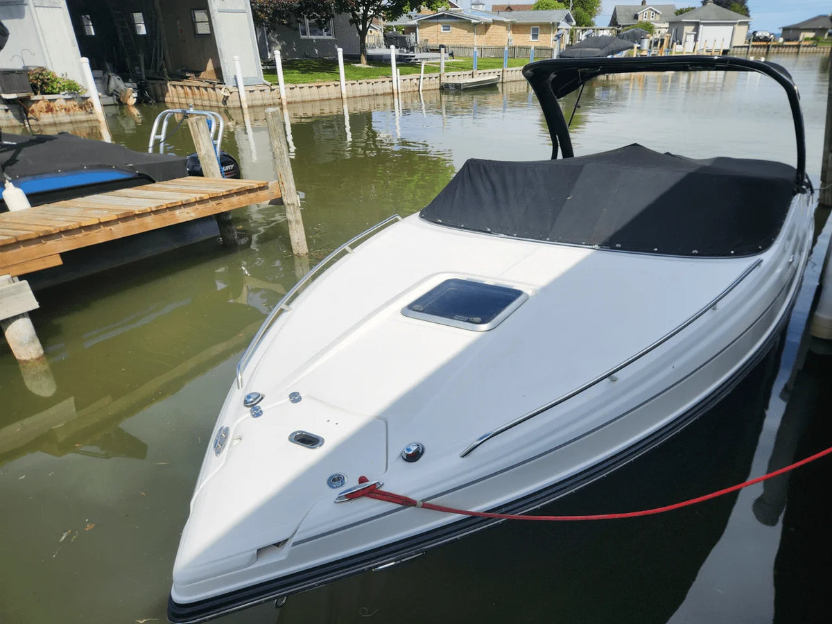 2013 Rinker 276 CC 27.0 feet, Harrison Township, MI #4