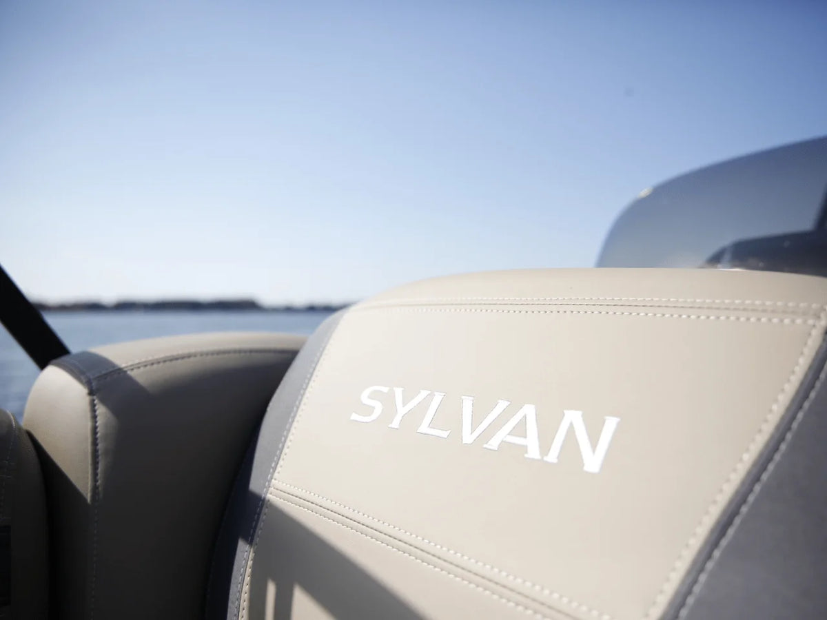 2026 Sylvan L3 RLZ  24.0 feet, Inuvik, Northwest Territories #5