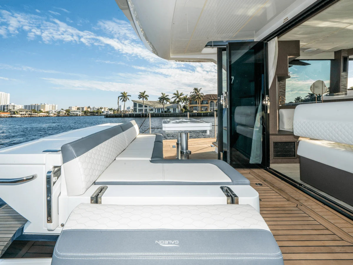 2027 Galeon 400 FLY 40.0 feet, Inuvik, Northwest Territories #29