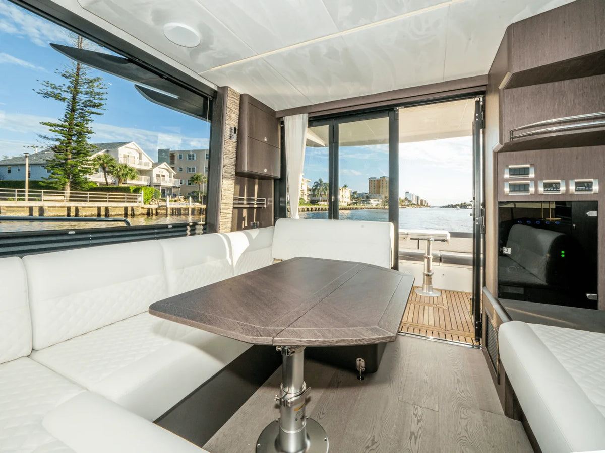 2027 Galeon 400 FLY 40.0 feet, Inuvik, Northwest Territories #70