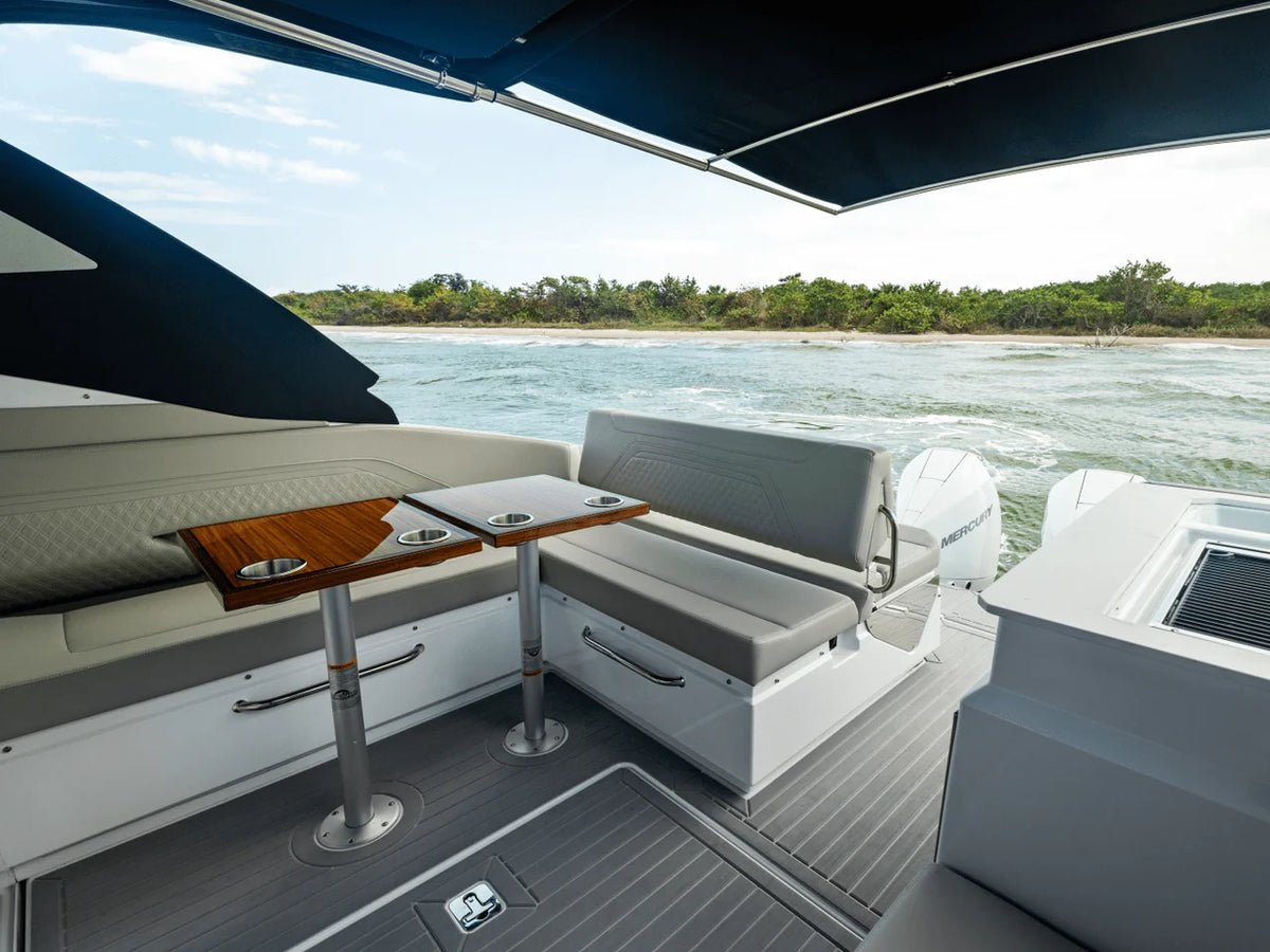 2024 Cruisers Yachts 34 GLS 34.0 feet, Marblehead, OH #140
