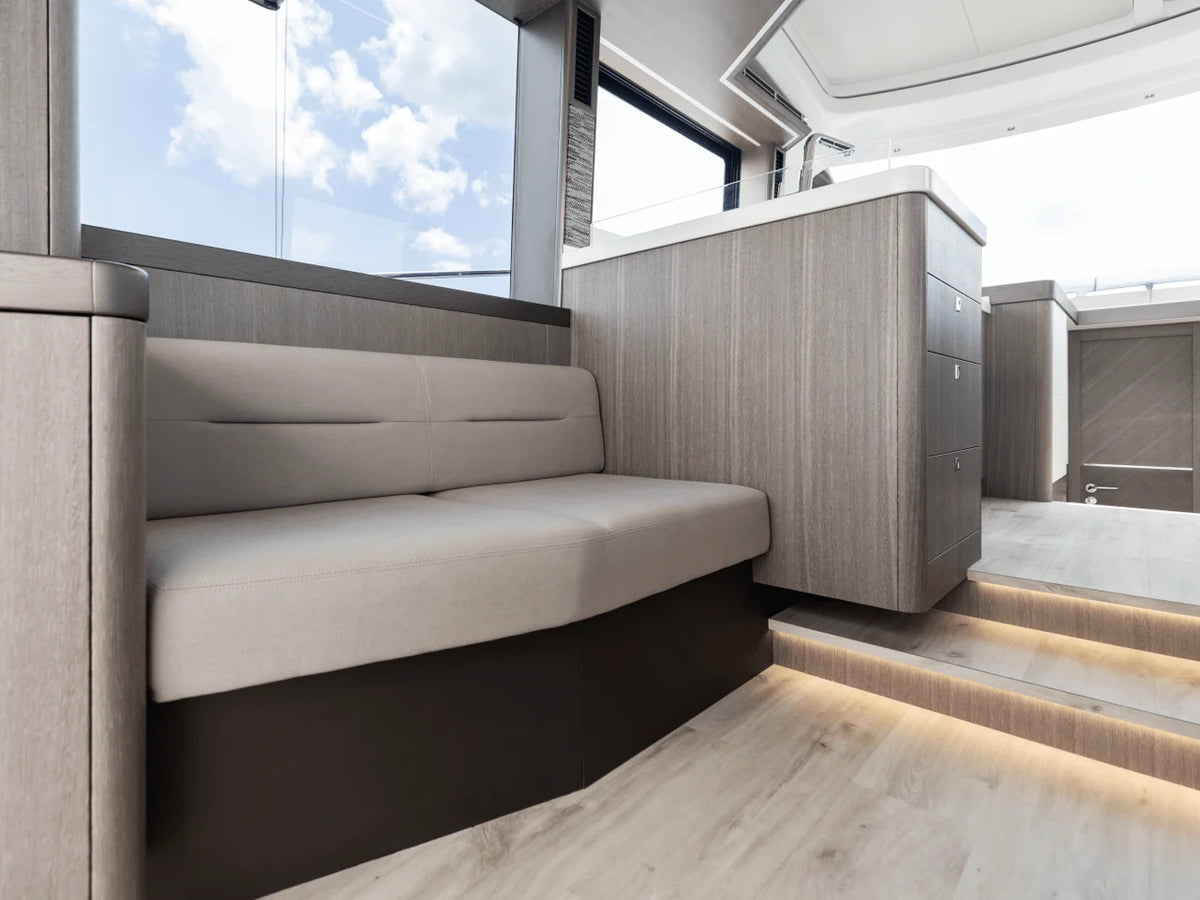 2027 Galeon 450 HTC 45.0 feet, Inuvik, Northwest Territories #29