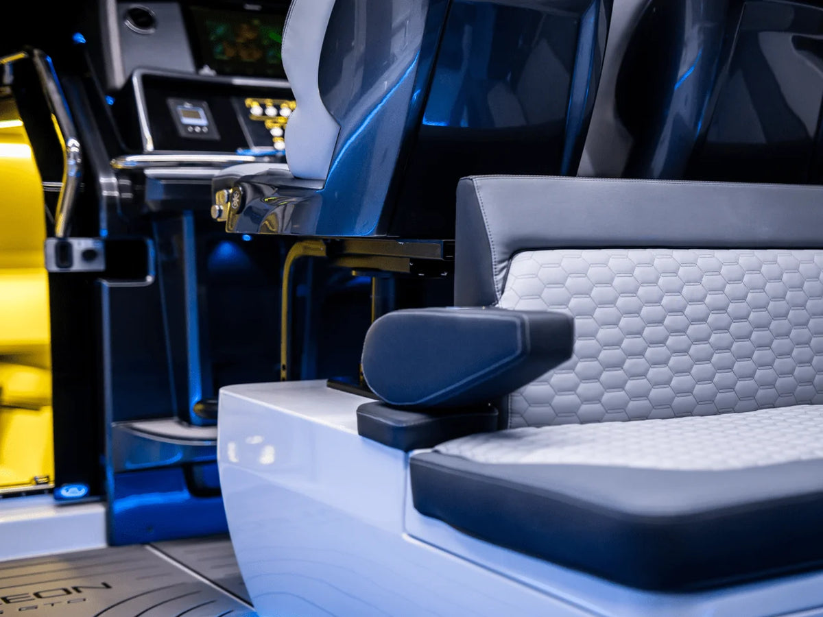 2027 Galeon 335 GTO 33.0 feet, Inuvik, Northwest Territories #64