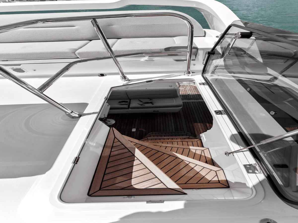 2027 Galeon 440 FLY 44.0 feet, Inuvik, Northwest Territories #28