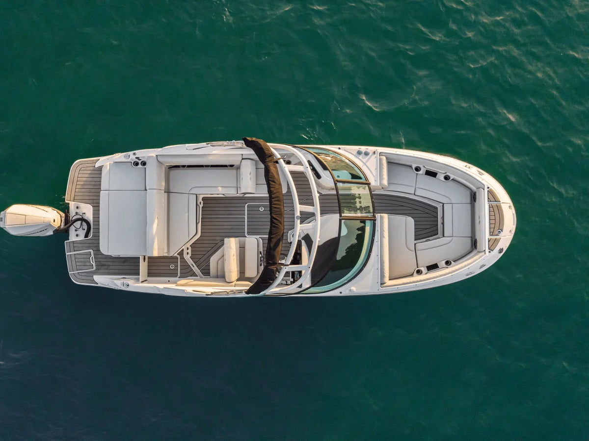 2027 Sea Ray SDX 230 Outboard 23.0 feet, Inuvik, Northwest Territories #8