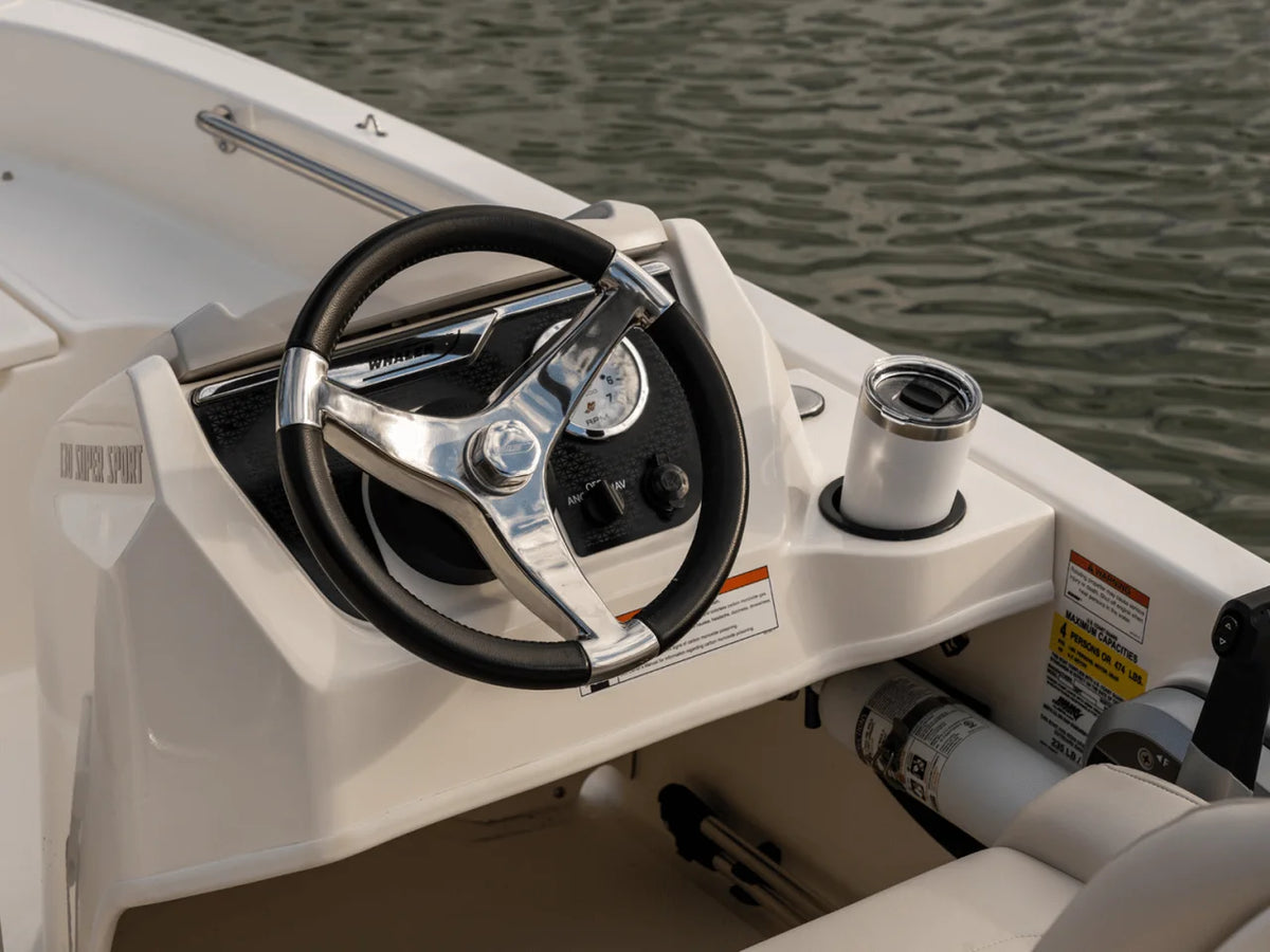 2027 Boston Whaler 130 Super Sport 13.0 feet, Inuvik, Northwest Territories #40