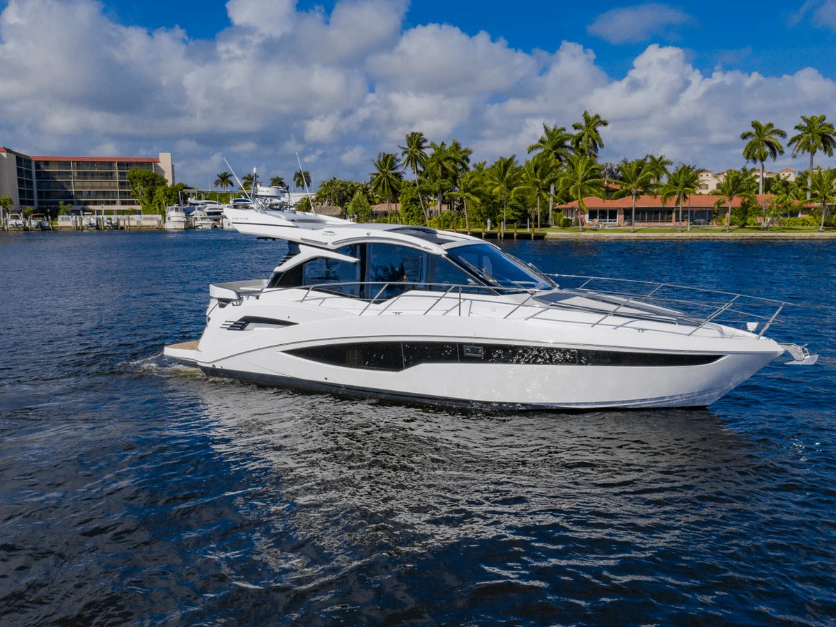 2027 Galeon 425 HTS 42.0 feet, Inuvik, Northwest Territories #1