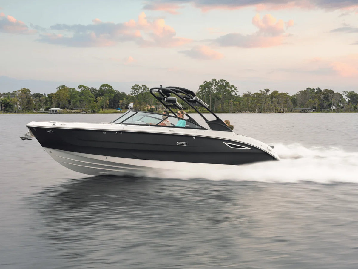 2026 Sea Ray SDX 270 27.0 feet, Antioch, IL #2