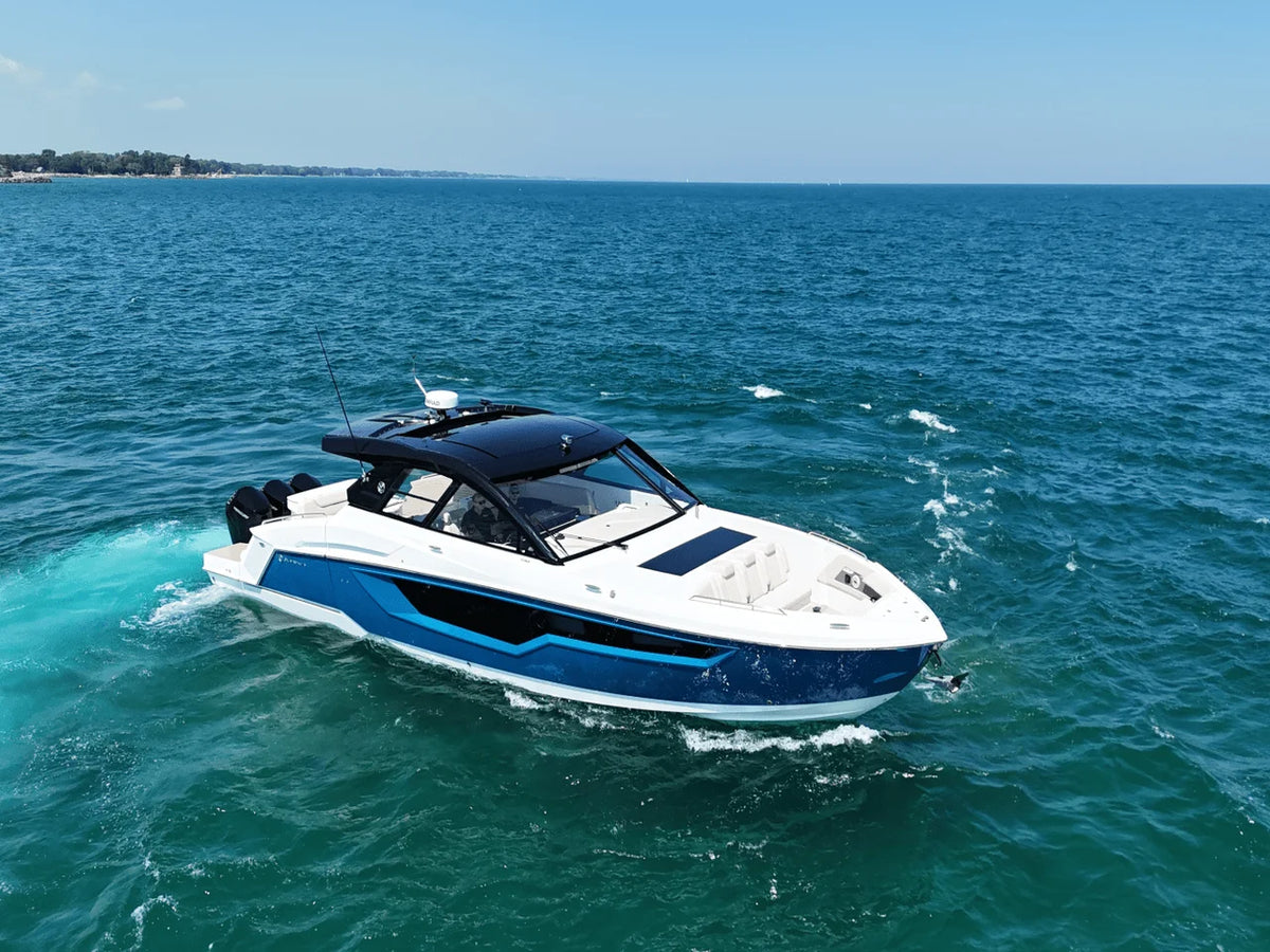 2026 Cruisers Yachts 50 GLS OB 50.0 feet, Grand Haven, MI #14