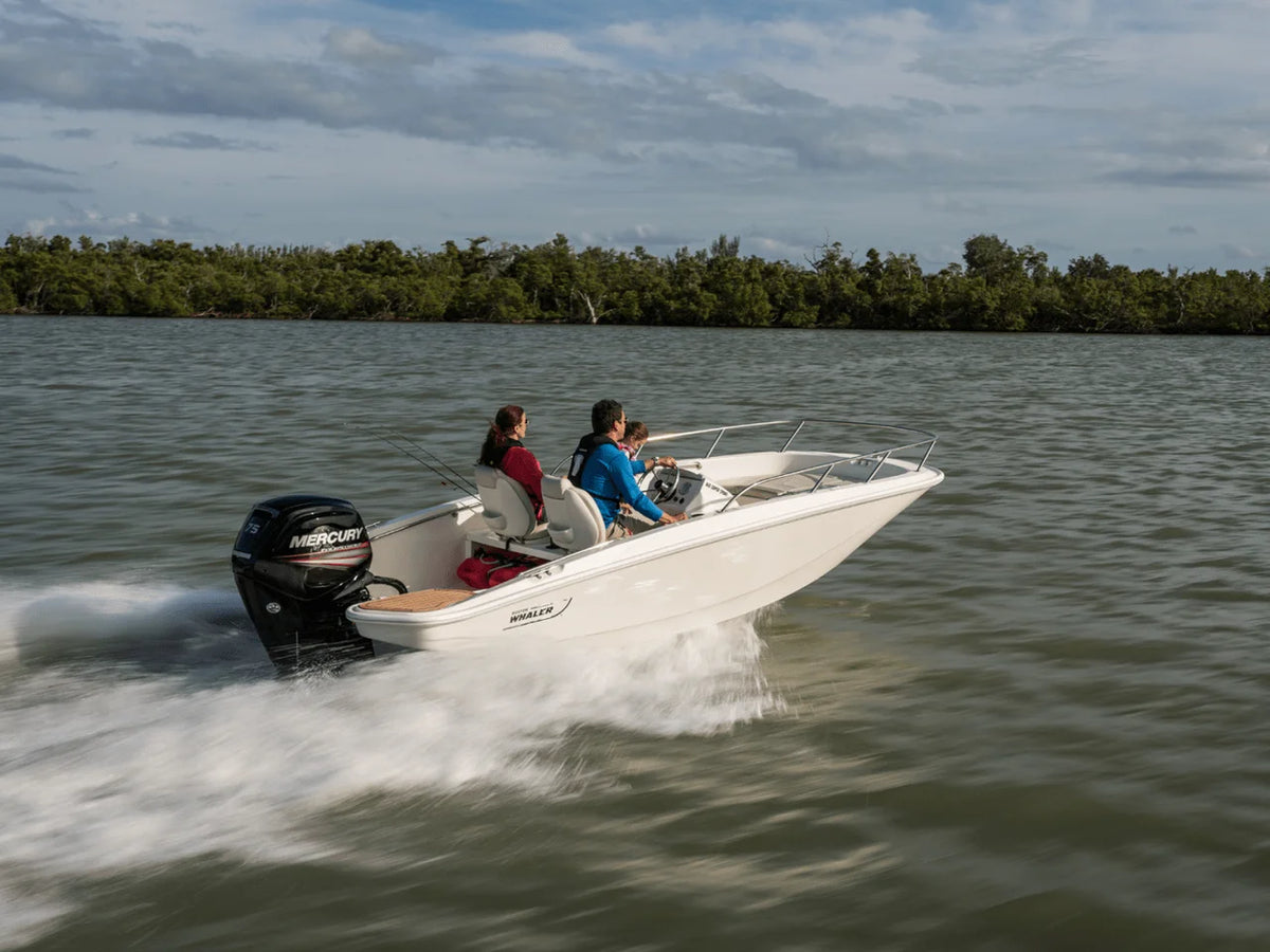 2027 Boston Whaler 160 Super Sport 16.0 feet, Inuvik, Northwest Territories #13