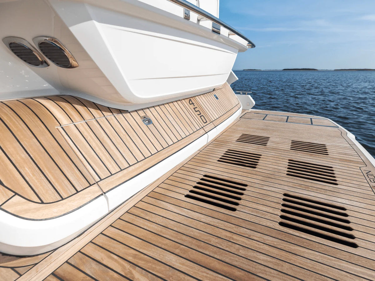 2027 Galeon 450 HTC 45.0 feet, Inuvik, Northwest Territories #136
