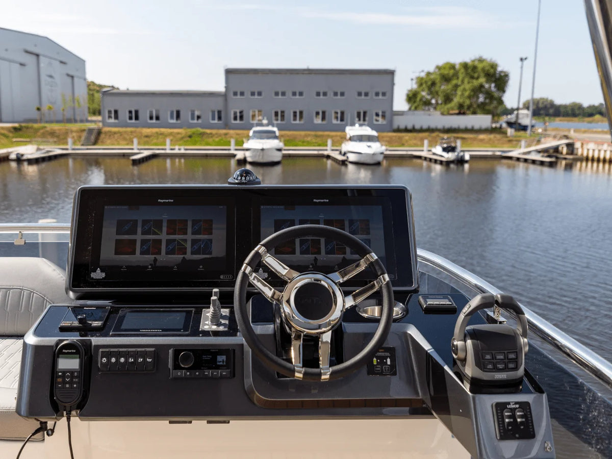 2027 Galeon 560 FLY 56.0 feet, Inuvik, Northwest Territories #67