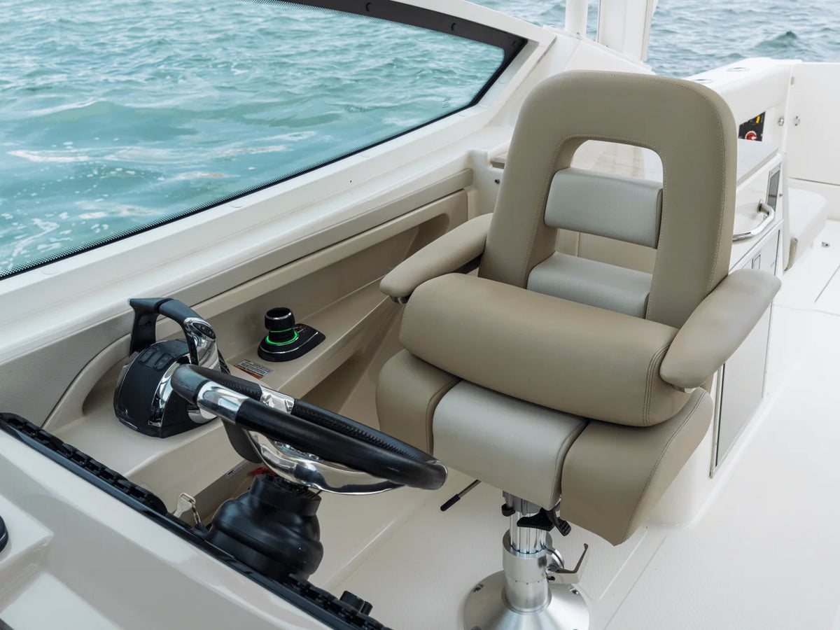 2027 Boston Whaler 280 Vantage 28.0 feet, Inuvik, Northwest Territories #57