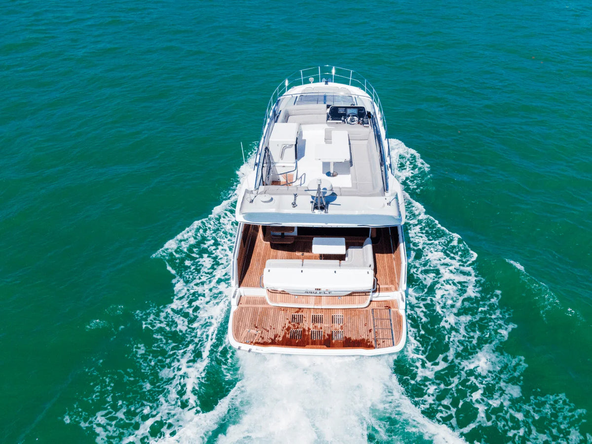 2027 Galeon 440 FLY 44.0 feet, Inuvik, Northwest Territories #7