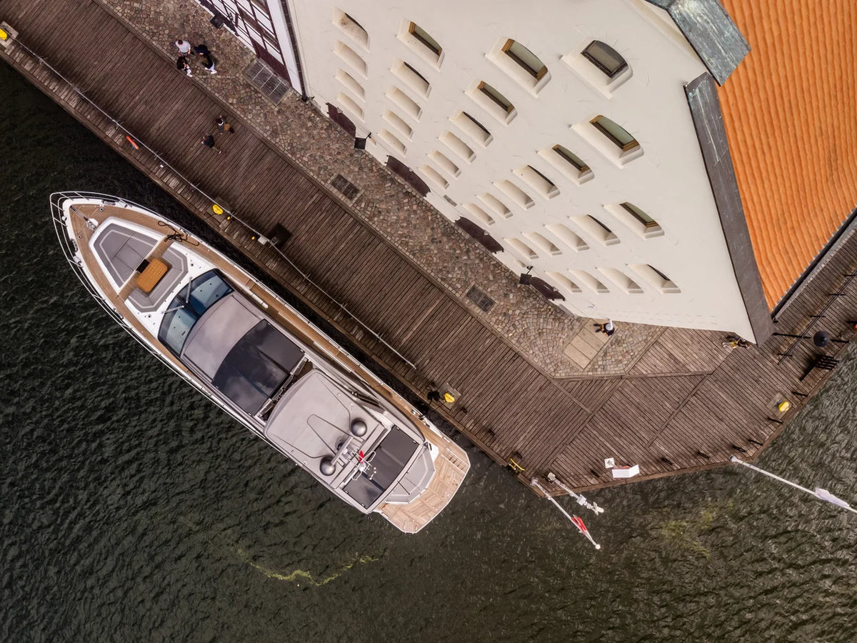 2027 Galeon 700 SKY 72.0 feet, Inuvik, Northwest Territories #114