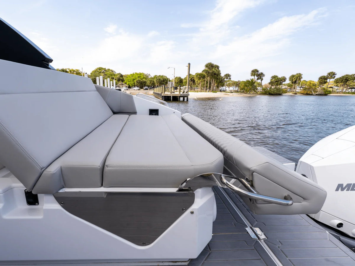 2024 Cruisers Yachts 34 GLS 34.0 feet, Marblehead, OH #14