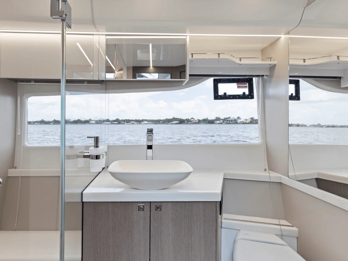 2027 Galeon 450 HTC 45.0 feet, Inuvik, Northwest Territories #107