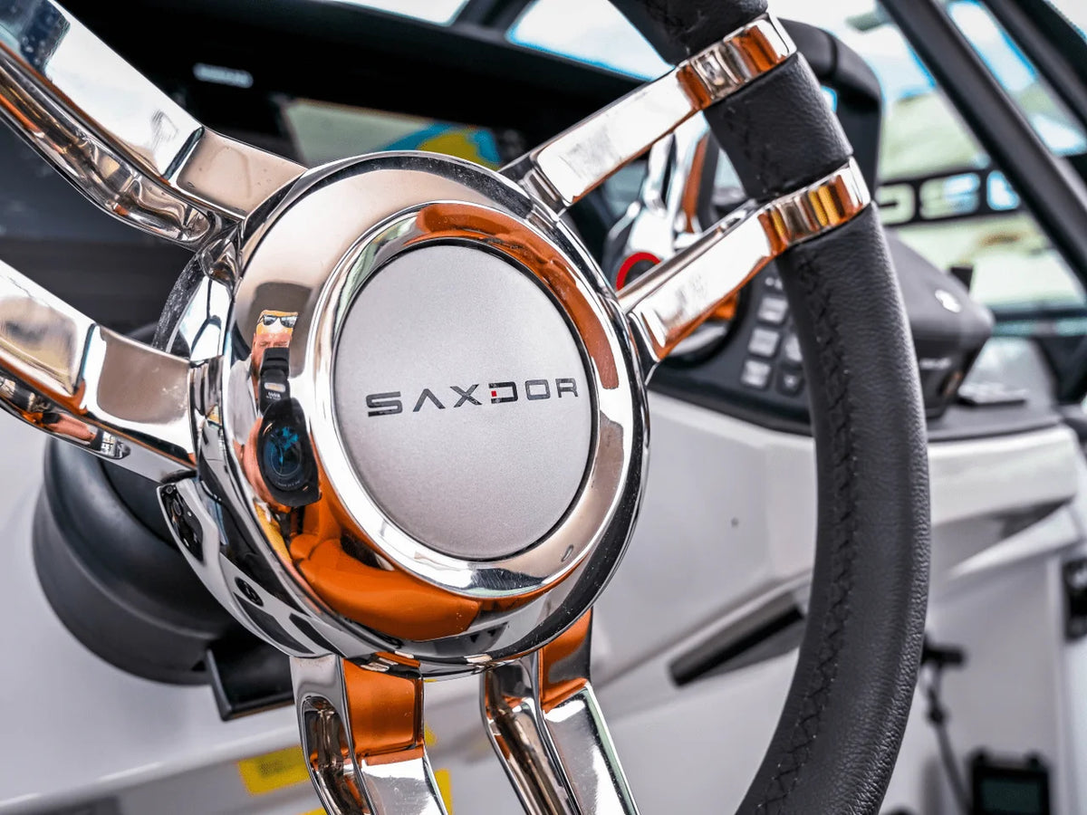 2027 Saxdor 320 GTO 33.0 feet, Inuvik, Northwest Territories #71