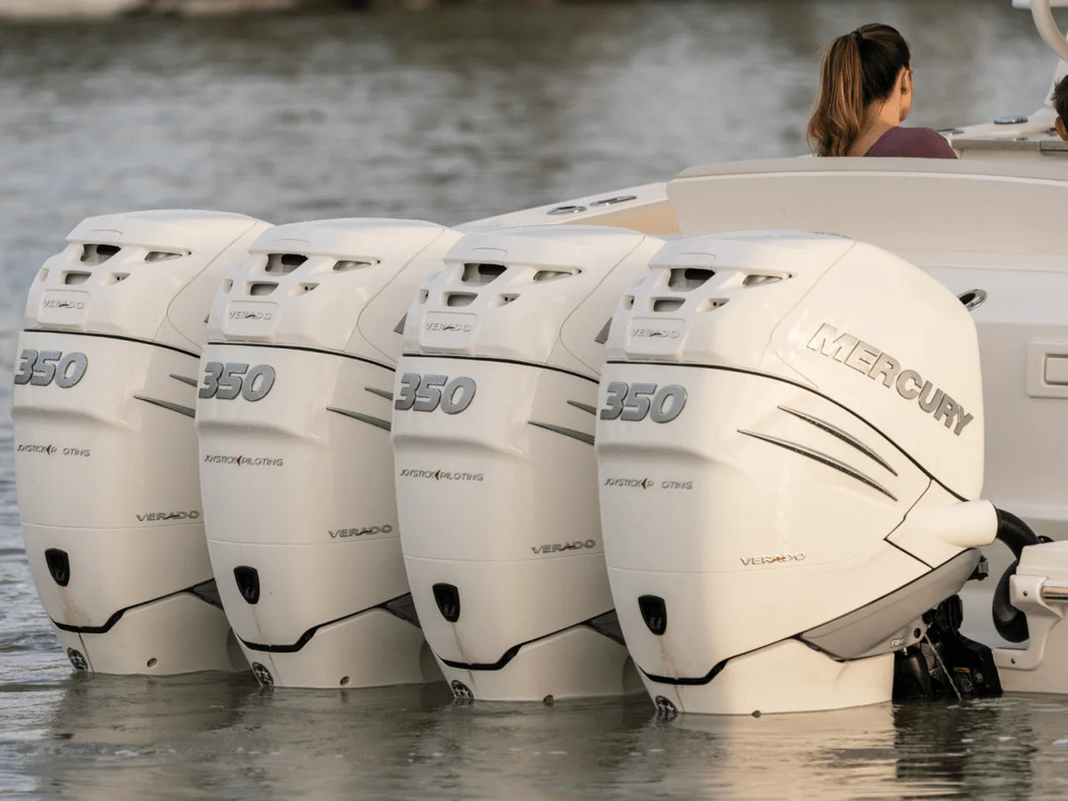 2027 Boston Whaler 380 Realm 38.0 feet, Inuvik, Northwest Territories #50