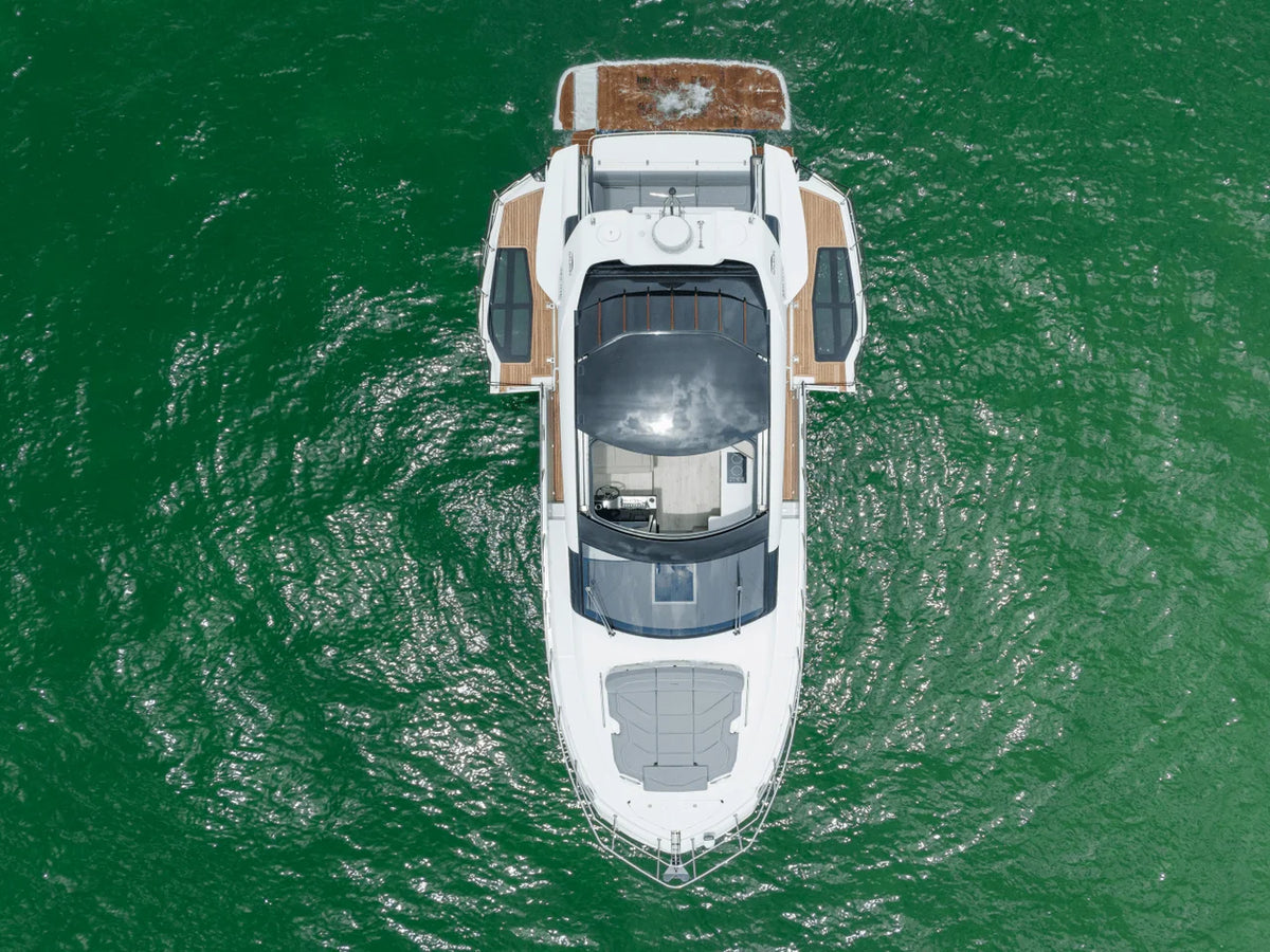 2027 Galeon 450 HTC 45.0 feet, Inuvik, Northwest Territories #5