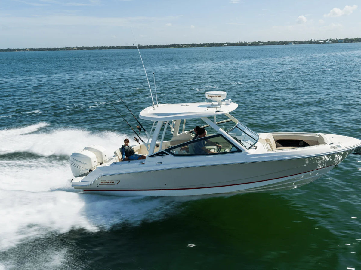 2027 Boston Whaler 280 Vantage 28.0 feet, Inuvik, Northwest Territories #25