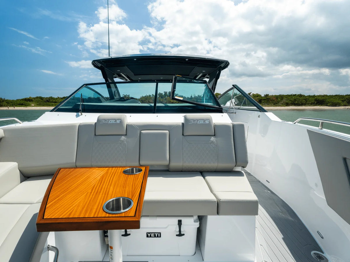 2024 Cruisers Yachts 34 GLS 34.0 feet, Marblehead, OH #98