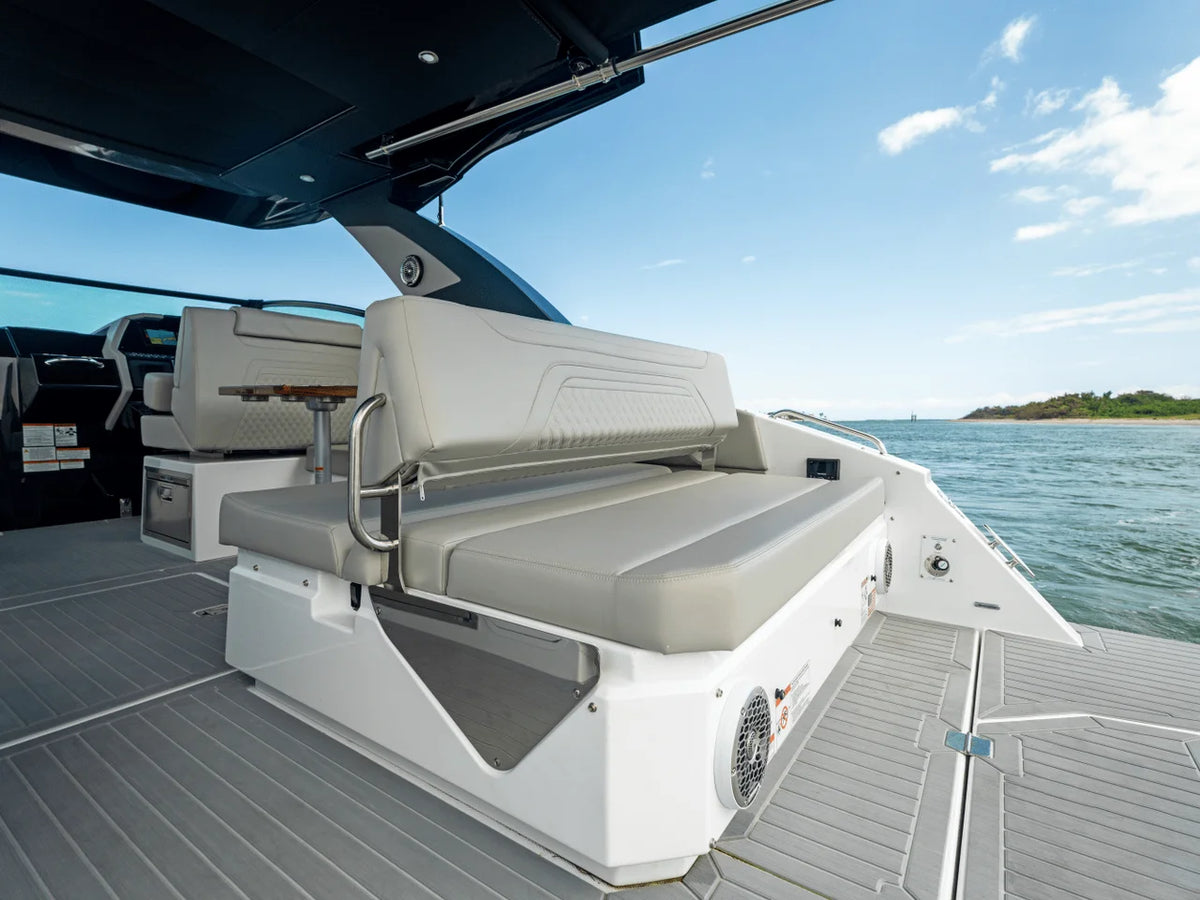 2024 Cruisers Yachts 34 GLS 34.0 feet, Marblehead, OH #73